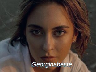 georginabeste Ejaculations Féminines
