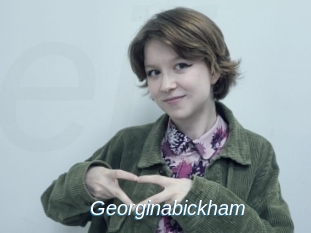 Georginabickham