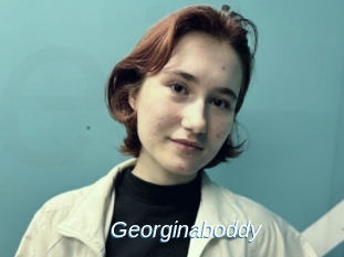 Georginaboddy