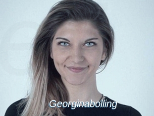 Georginabolling
