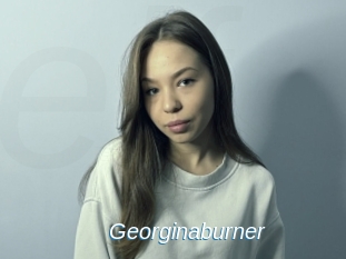 Georginaburner