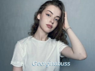 Georginabuss