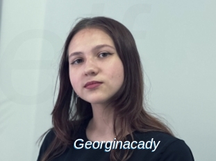 Georginacady