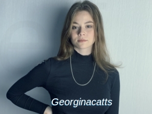 Georginacatts