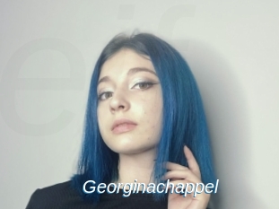 Georginachappel