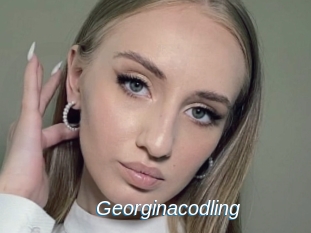 Georginacodling