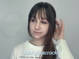 Georginacrocker