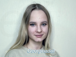 Georginadail