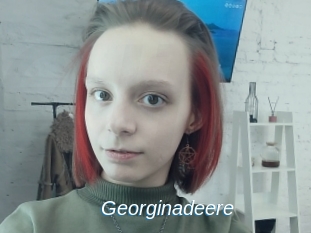 georginadeere Ejaculations Féminines