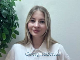 georginadewell Ejaculations Féminines