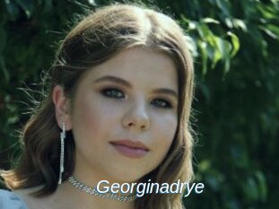 Georginadrye