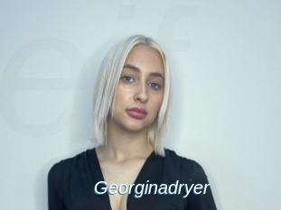 Georginadryer