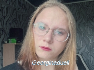 Georginaduell