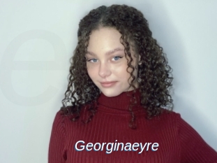 georginaeyre Ejaculations Féminines