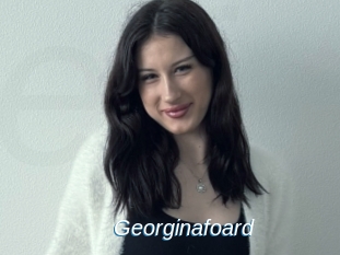 Georginafoard