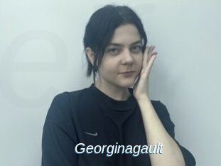 Georginagault