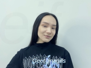 Georginagills