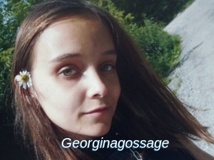 Georginagossage
