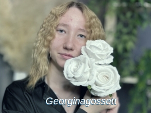 Georginagossett