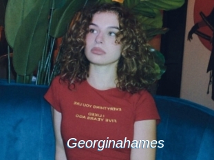 georginahames Ejaculations Féminines