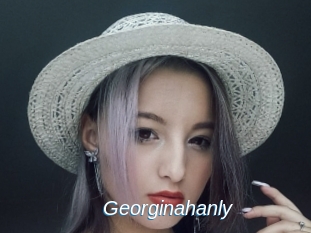 Georginahanly