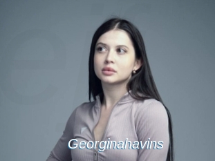 Georginahavins