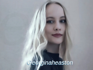 Georginaheaston