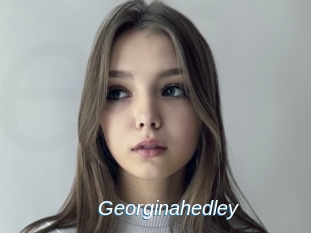 Georginahedley