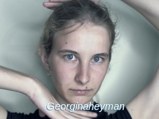 Georginaheyman