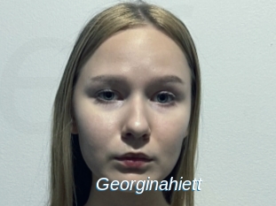 Georginahiett