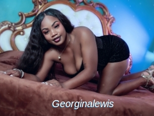 Georginalewis