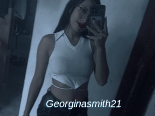 Georginasmith21