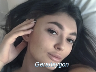 Geradeygon