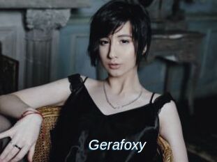 Gerafoxy