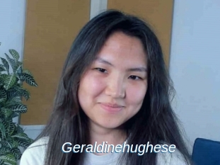 Geraldinehughese