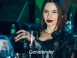 Geratender