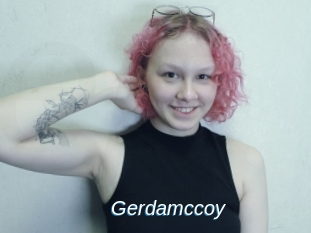 Gerdamccoy