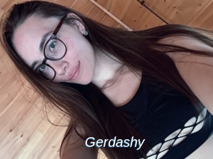 Gerdashy