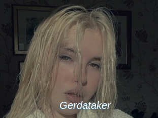 gerdataker Ejaculations Féminines