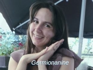 germionanine Ejaculations Féminines