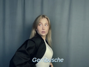 Gerribusche
