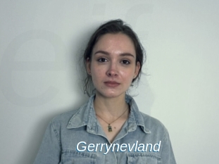 Gerrynevland