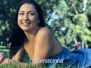 gerstcintia Ejaculations Féminines