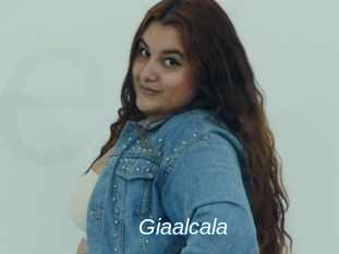 Giaalcala