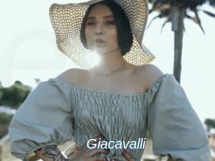 Giacavalli