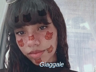 Giaggale