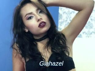 giahazel Ejaculations Féminines