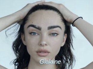 Gialaine