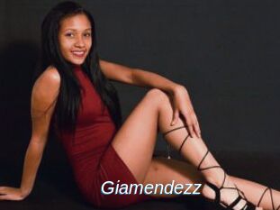 Giamendezz