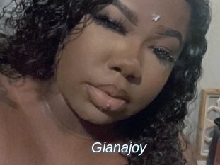 Gianajoy